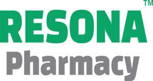 Resona Pharmacy Logo